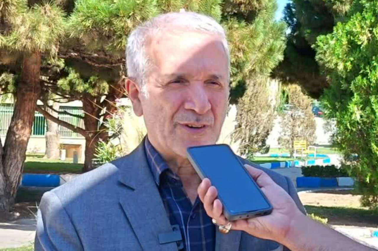 همایش محمد بن حسن کرجی در البرز برگزار می‌شود