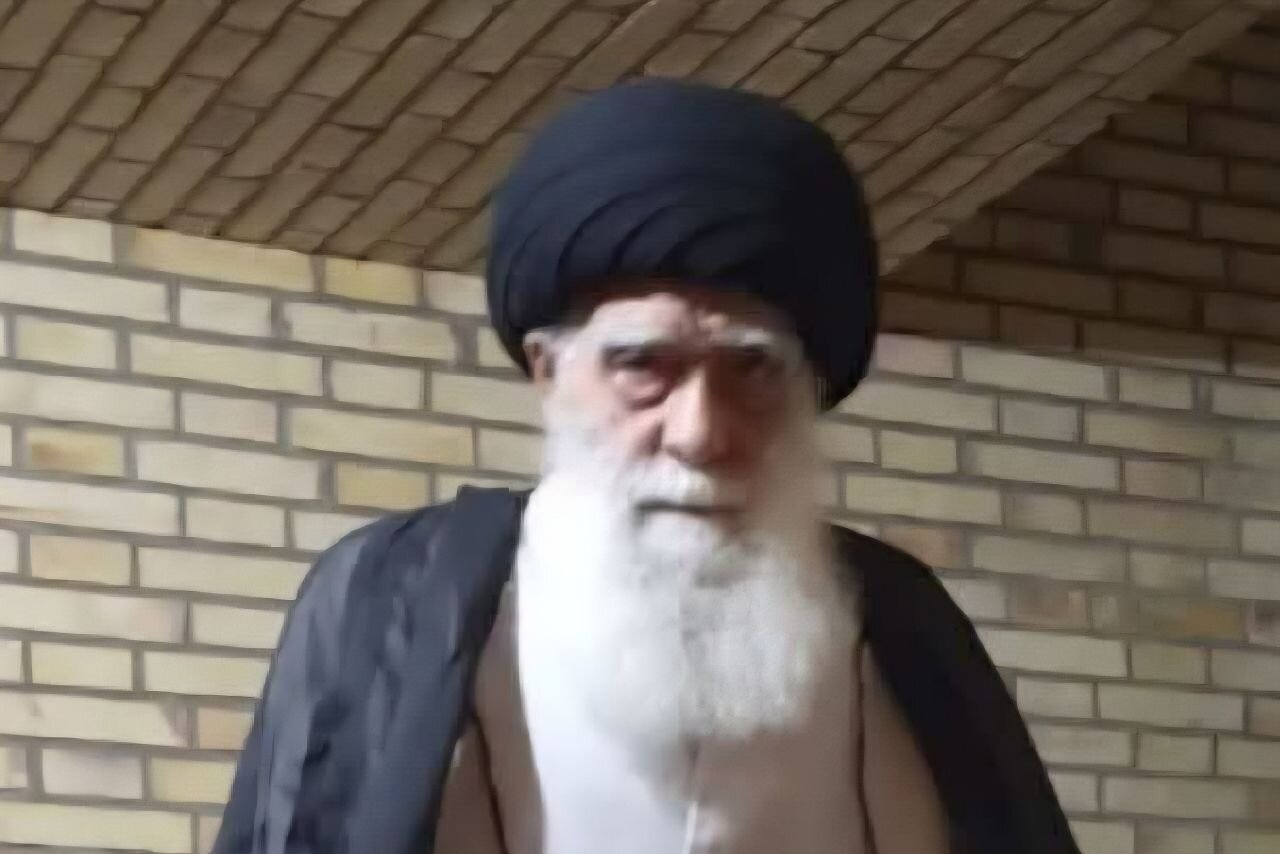 گزارش ویژه: مدرسی: آیت‌الله حیدری الگویی از ساده‌زیستی، اخلاق و مردمی‌بودن بود | مهر - کد fc1a