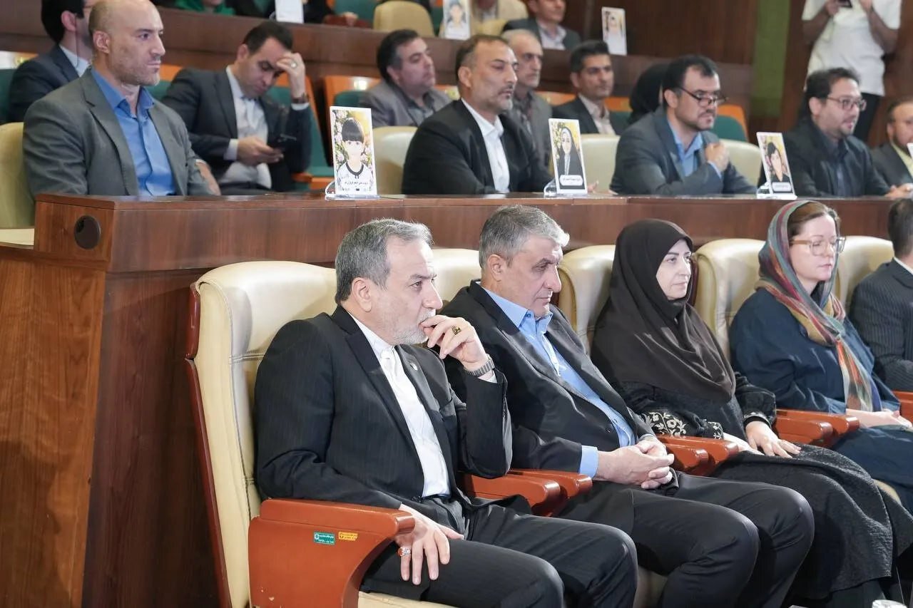 Araghchi calls for international accountability for environmental destruction in wars