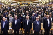 Pezeshkian attends university Academic Year opening ceremony