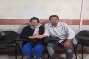 قتل در پی درگیری همسایگان در باغ فیض تهران