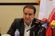 Approx. $1.5b goods exporting from Mehran Border annually