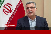 ظفرقندی: بیش از ۱۸۰ شهید دانشجو در سال گذشته داشتیم