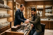 خرید ساعت مچی در روزهای گرانی؛ از خرید اقساطی تا تشخیص کالای اصل