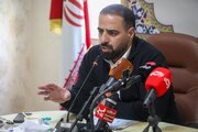 اجتماع عزاداران فاطمی مشهد از میدان شهدا به سمت حرم رضوی برگزار می‌شود