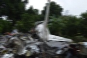 2 army pilots killed in aircraft crash in SW Pakistan