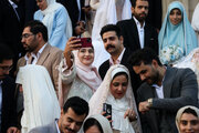 Student marriages in Tehran University of Medical Sciences