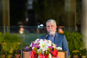 صالحی: شعر حافظ صدای ماندگار ایران در گستره تمدن فارسی است