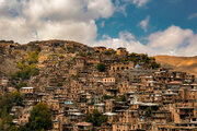 گوندی مێژوویی کەنگ لە باکووری رۆژهەڵاتی ئێران