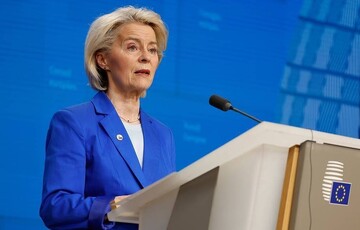 EU promises Ukraine more funds for drones