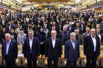 Pezeshkian attends university Academic Year opening ceremony
