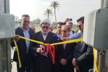 روستای سجادیه به اینترنت پرسرعت متصل شد