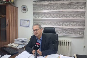 نصب دستگاه الکتای؛ گام مهم در توسعه خدمات درمان سرطان