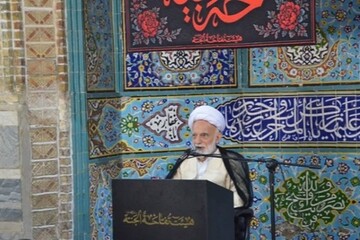 دری: حوزه‌های علمیه باید متناسب با نیازهای روز جامعه نیرو تربیت کنند