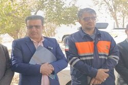 تکمیل پروژه راه‌سازی لوداب در گرو تأمین اعتبار