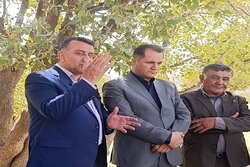 تأمین اعتبار پروژه راه‌سازی لوداب را از وزارت راه پیگیری می‌کنیم