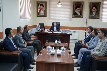 تأکید رئیس‌کل دادگستری لرستان بر نقش سردفتران در پیشگیری از دعاوی ملکی