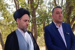 حجت الاسلام پژمان: تکمیل پروژه‌های نیمه‌تمام راه‌سازی لوداب تسریع شود