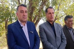 بهشتی: سه بسته توسعه‌ای برای راه، کشاورزی و گردشگری لوداب تدوین شد