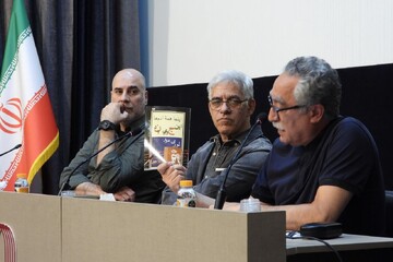 «پدر» استعاره‌ای از رنج انسان امروز است؛ فیلمی که شاهکار نمی‌شود