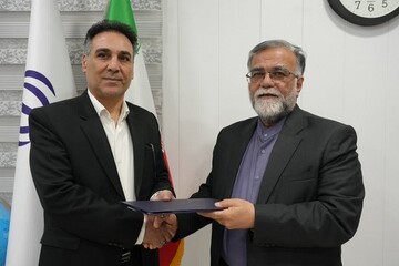 «رضا خزایی» دبیر کمیسیون مبارزه با قاچاق کالا و ارز لرستان شد
