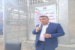 ۷ ایستگاه ارتباطی در لوداب اجرا و ارتقای کیفیت می‌یابد