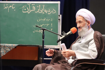 ترامپ و نتانیاهو مظهر عینی صفت شیطانی هستند