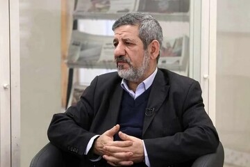 کنعانی مقدم: کشور ظرفیت برگزاری انتخابات در دوران جنگ دارد