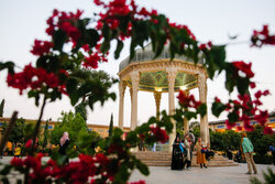 روز بزرگداشت حافظ