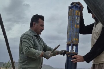 مدیر آبفای اسلام‌آبادغرب: آبرسانی به ۲۰ روستا پایدارتر شد