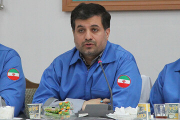 شناسایی مناطق پر خطر گیلان برای مقابله با سیل؛ ۸۰۰ داوطلب آماده هستند