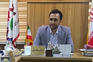 پیشرفت ۱۰ درصدی فاضلاب گنبد کاووس بعد از ۲۰ سال