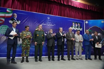  مدیرکل جدید میراث‌فرهنگی لرستان معرفی شد