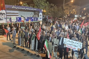 خاموشی بابرنامه برق برای تعمیرات پیشگیرانه پاییز در کهگیلویه وبویراحمد