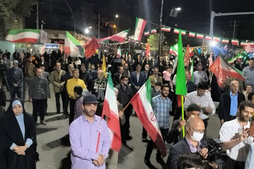 دلدادگی ایرانشهری ها به شب ۲۲۶ رسید