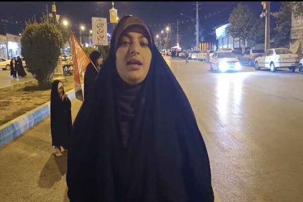 اعلام آمادگی یاسوجی‌ها برای شرکت در رزمایش جان‌فدایان ایران
