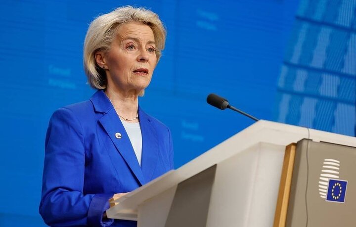 EU promises Ukraine more funds for drones