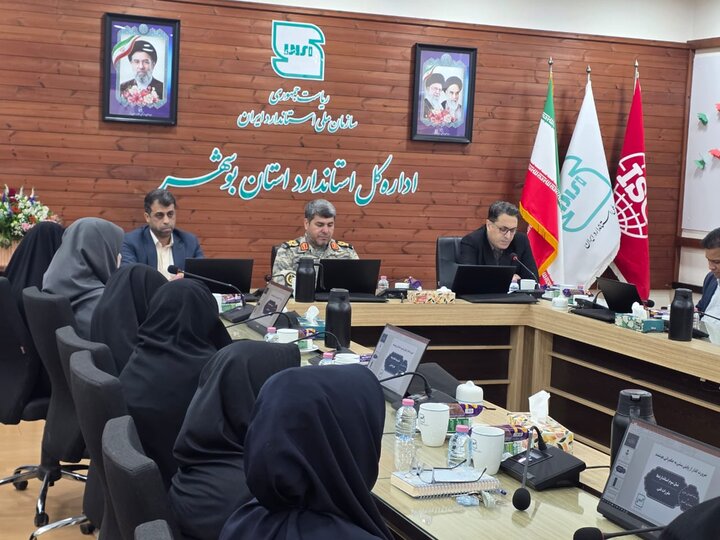 فرمانده سپاه بوشهر: فردای جنگ روز توسعه و اقتدار ایران خواهد بود