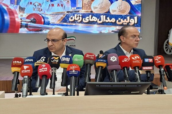 تلاش کردیم بهترین شرایط را برای کاروان ورزش ایران فراهم کنیم