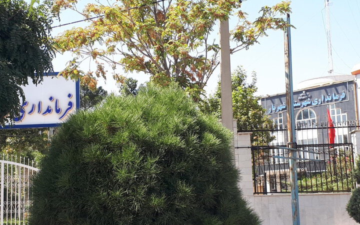 ادعای ناایمنی وانتظاربرای مجوز شورا؛ماجرای ساختمان شهرداری اندیشه چیست