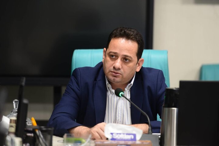 دسترسی به منابع نرم‌افزاری با تعرفه نیم‌بها در مخزن ملی متن‌باز