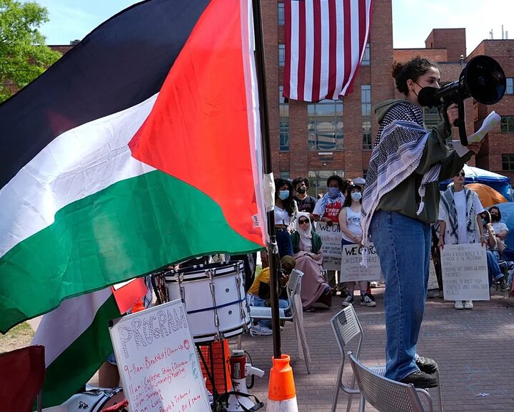 NYU sever ties with Israel over Gaza genocide: report