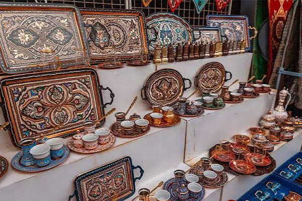 ایجاد تشکل‌های صنایع دستی در آذربایجان شرقی