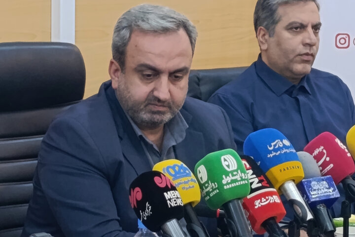 البرزی: جان‌فدایان البرزی به یاری ایتام می‌روند