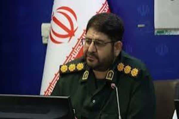 رضایی: اردوگاه‌های راهیان نور مرکزی ۵۰۰ میلیارد ریال اعتبار نیاز دارند