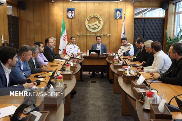 «همیار زندگی» به کمک مدیریت مصرف آب می‌آید