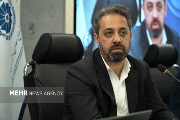 صادرات از کارخانه شروع میشود، نه از مرزهای گمرگی