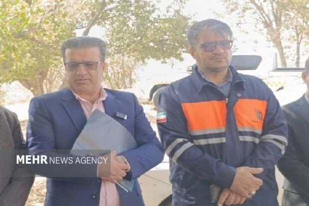تکمیل پروژه راه‌سازی لوداب در گرو تأمین اعتبار