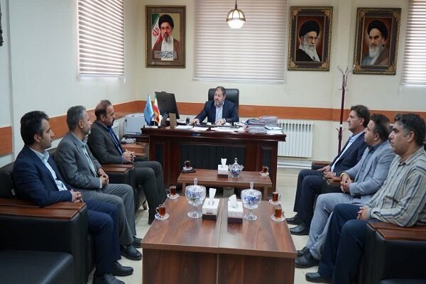 تأکید رئیس‌کل دادگستری لرستان بر نقش سردفتران در پیشگیری از دعاوی ملکی