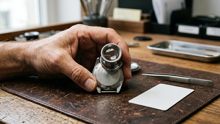 خرید ساعت مچی در روزهای گرانی؛ از خرید اقساطی تا تشخیص کالای اصل